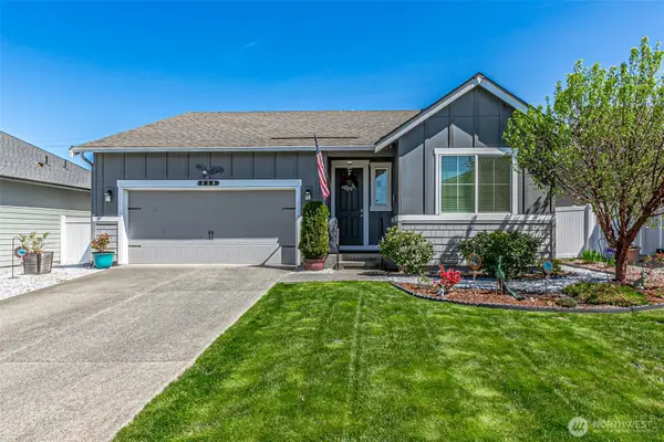 830 Maple Lane Sw, Orting, WA 98360