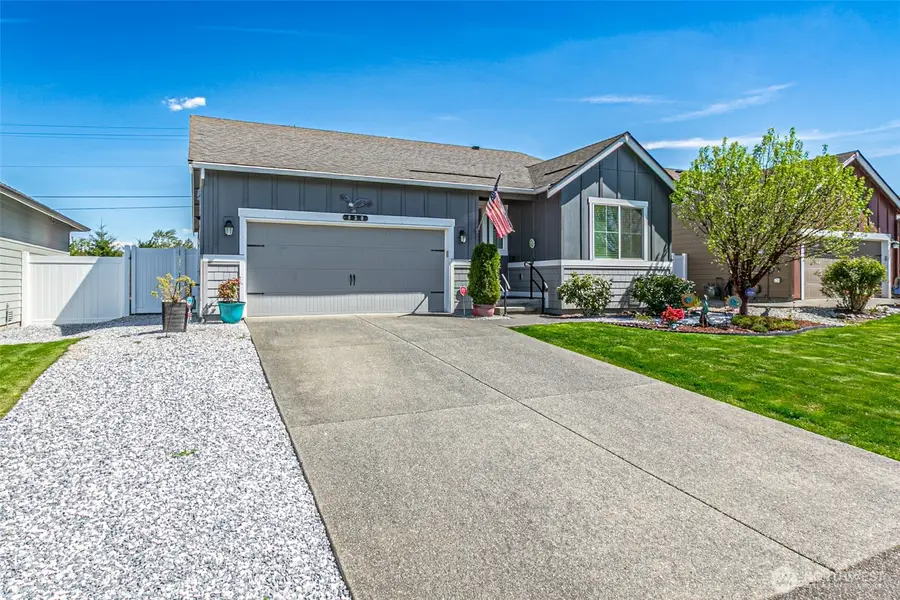 830 Maple Lane Sw, Orting, WA 98360 - #2