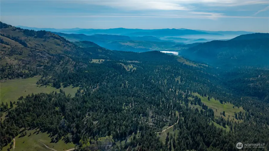 0 Tbd Mineral Hill Road, Conconully, WA 98819 - #3
