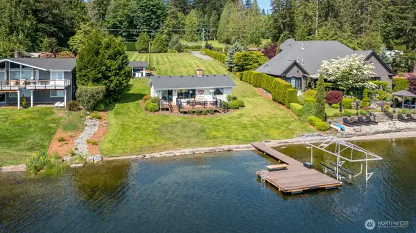 15019 56th Avenue Nw, Stanwood, WA 98292