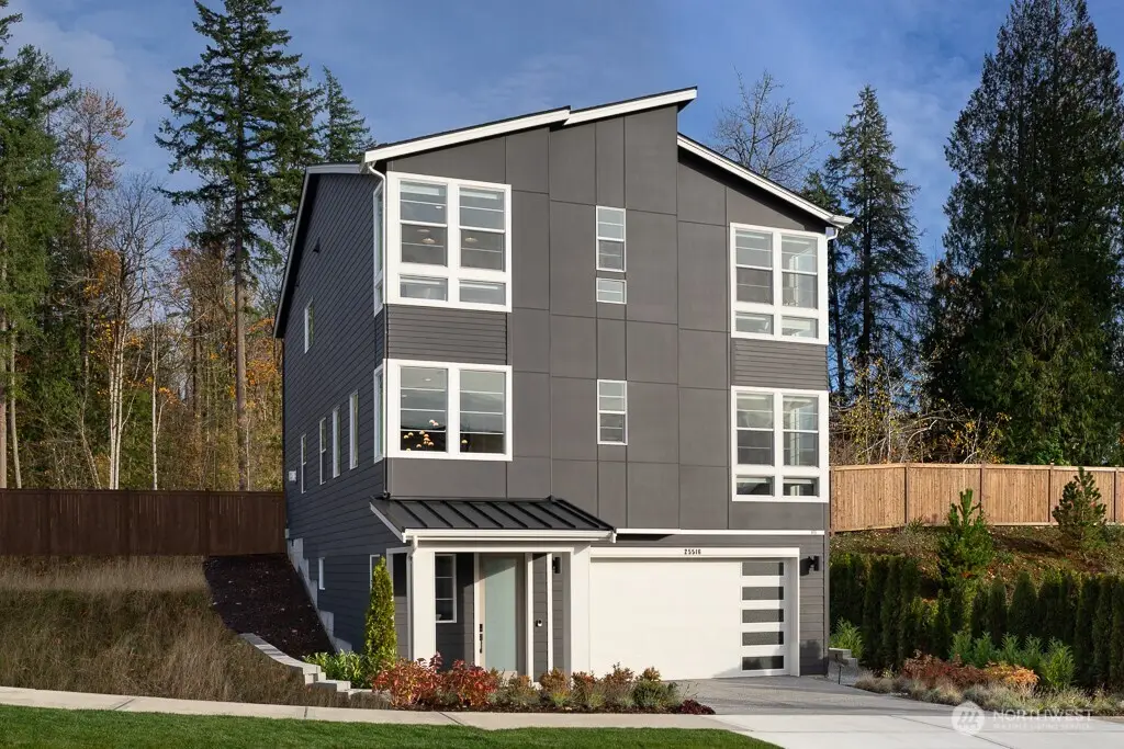 25508 204th Place Se, Covington, WA 98042 - #1