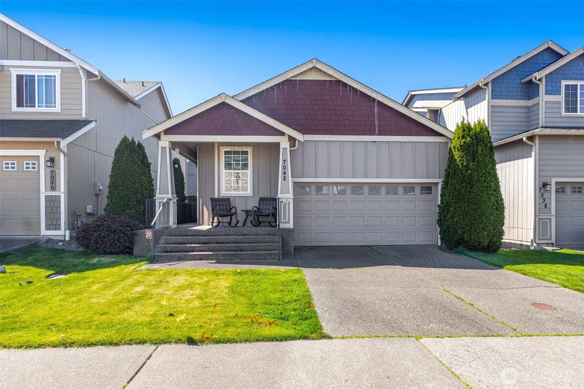 7042 E J Street, Tacoma, WA 98404 - #1