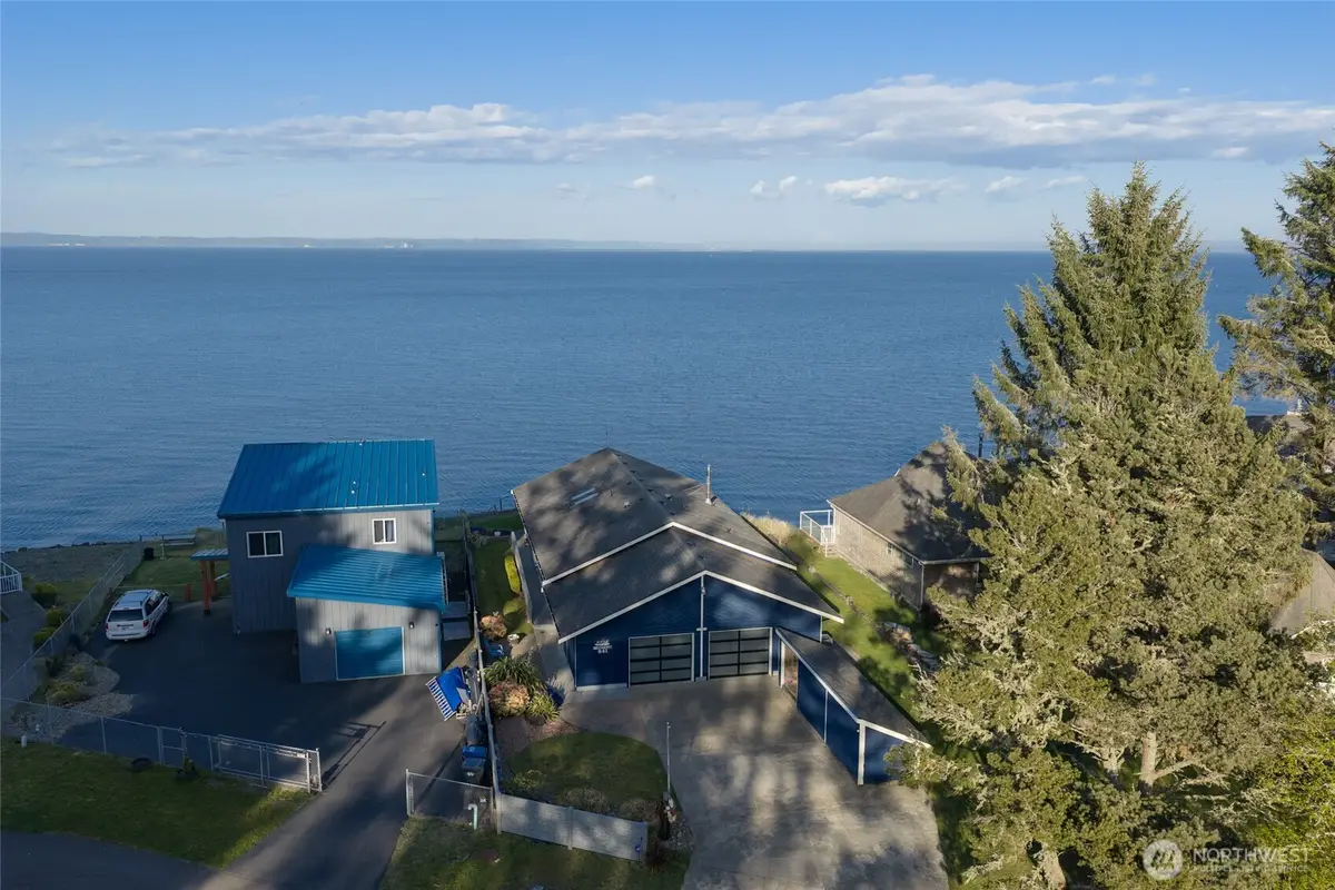 841 Bay View Court Se, Ocean Shores, WA 98569 - #1