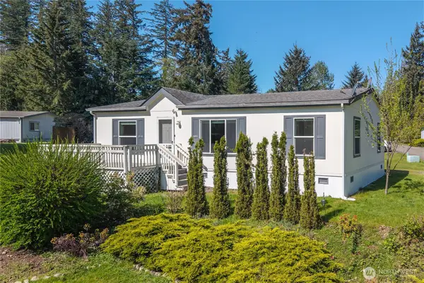 19026 2nd Street E #21, Lake Tapps, WA 98391