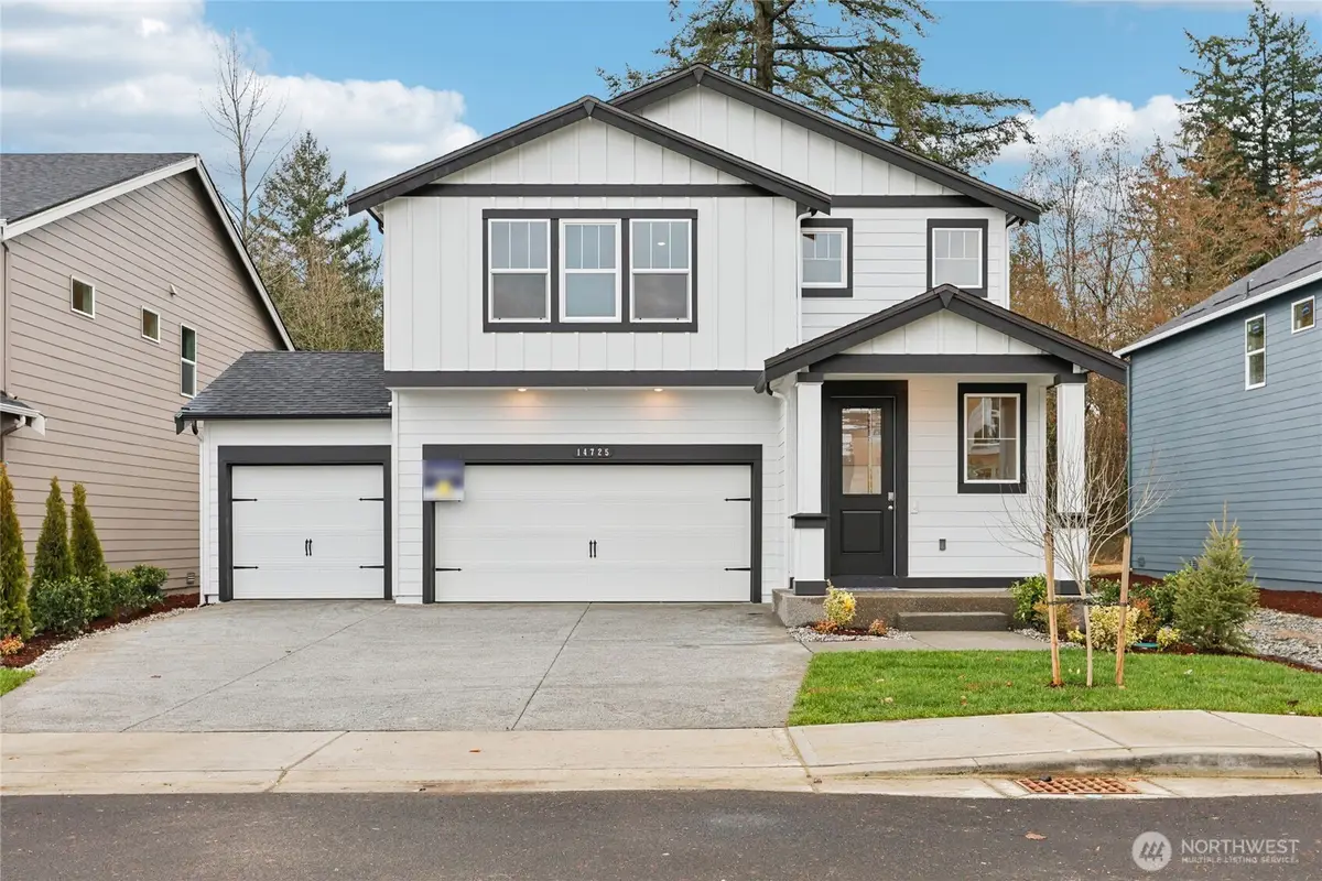 738 129th Street E #17, Tacoma, WA 98445 - #1
