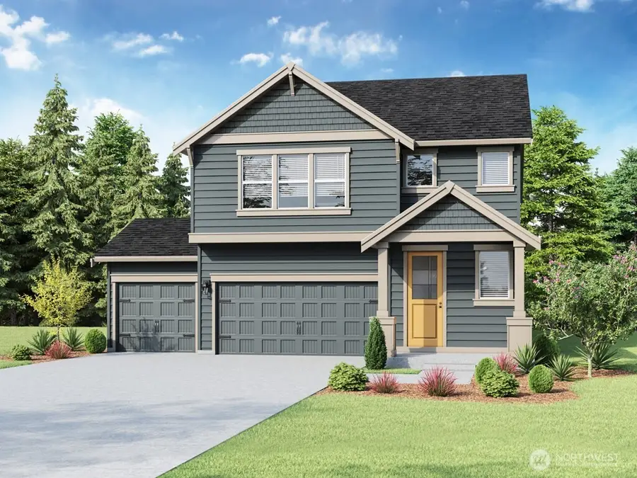 738 129th Street E #17, Tacoma, WA 98445 - #2