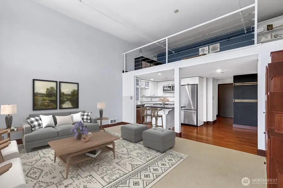 201 Galer Street #414, Seattle, WA 98109 - #2