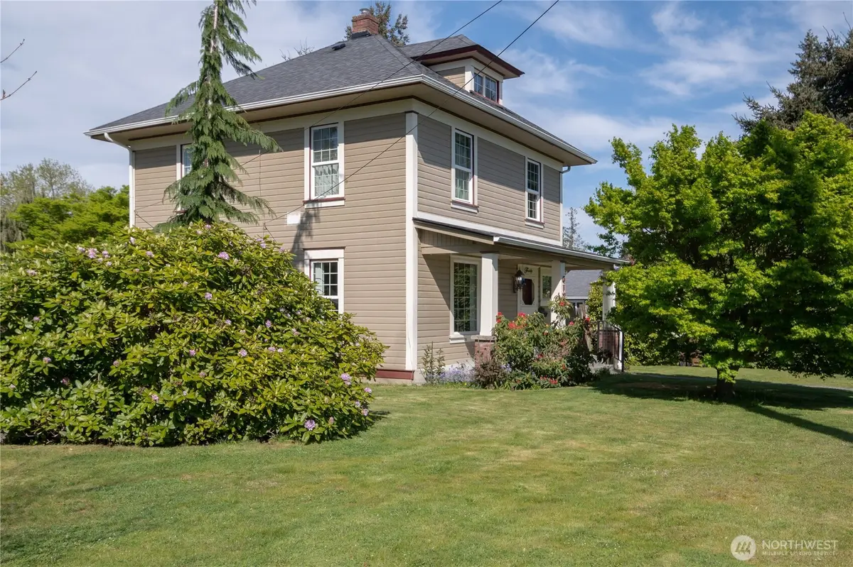 4121 N 18th Street, Tacoma, WA 98406 - #1