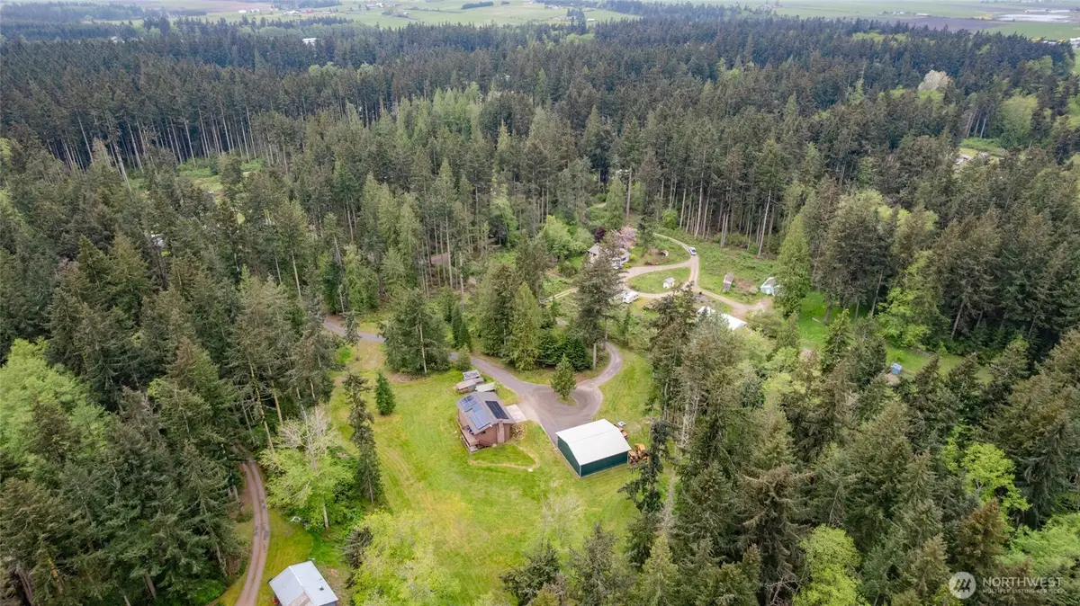 740 Nature Lane, Coupeville, WA 98239 - #1
