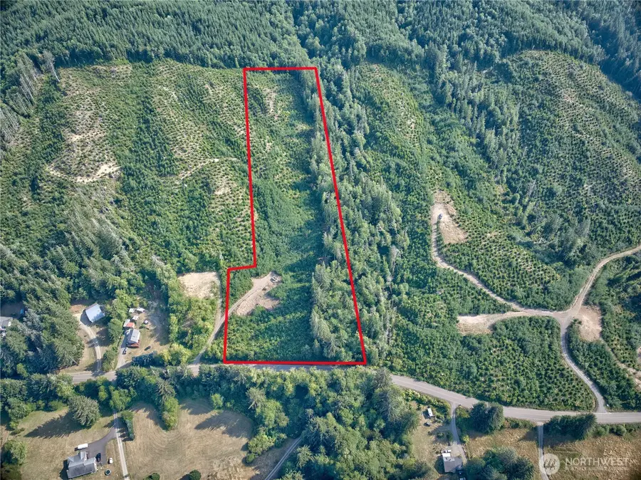 0 South Valley Rd, Naselle, WA 98638 - #2