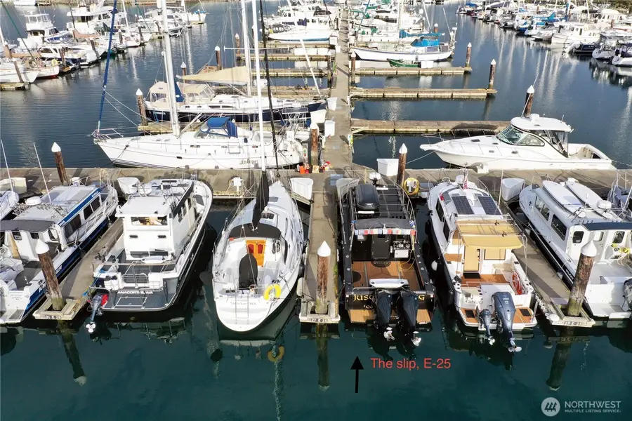 2400 Skyline Way #E-25, Anacortes, WA 98221 - #3