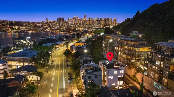 2011 Dexter Avenue N #A, Seattle, WA 98109