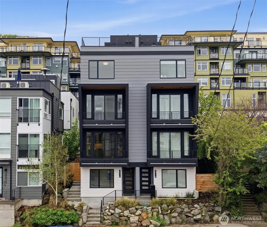 2011 Dexter Avenue N #A, Seattle, WA 98109 - #2