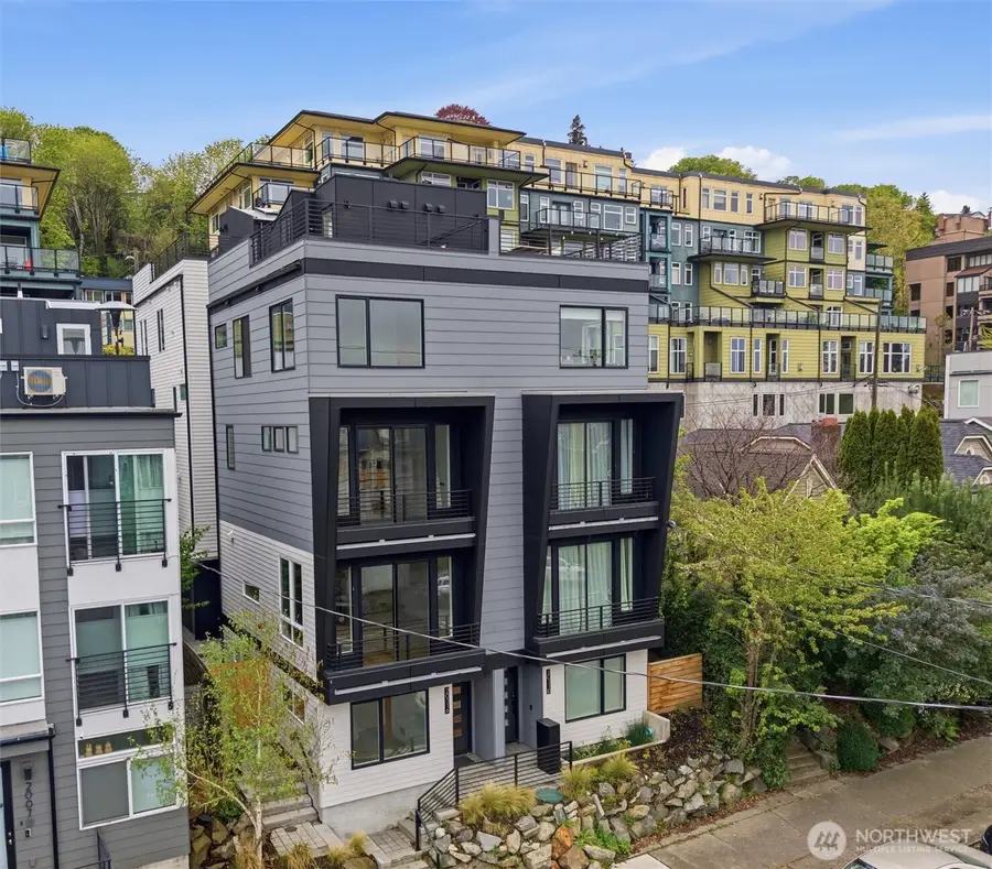 2011 Dexter Avenue N #A, Seattle, WA 98109 - #3