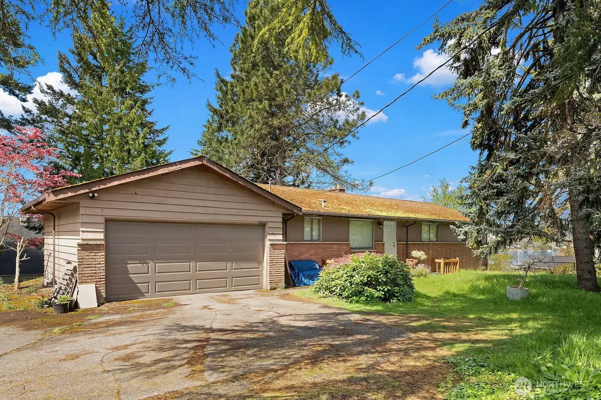 3737 Park Avenue N, Renton, WA 98056 - #1