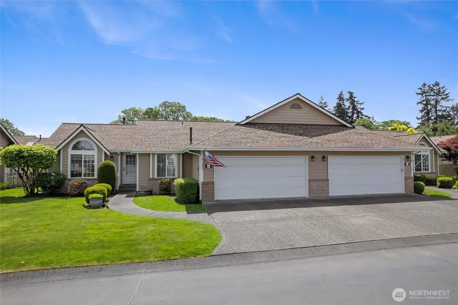 34 Lakewood Oaks Drive Sw, Lakewood, WA 98499 - #2
