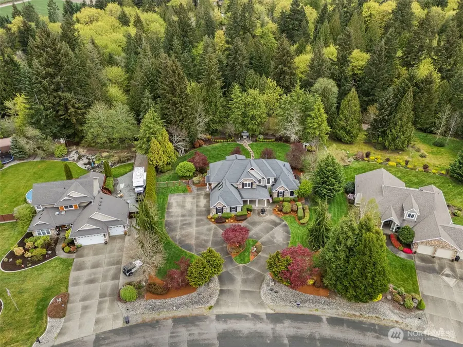 7622 Ostrander Court Se, Olympia, WA 98501 - #2