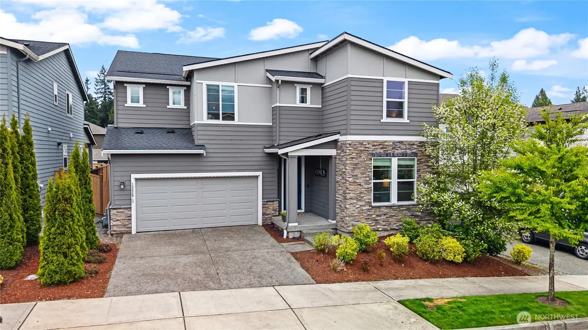 13325 SE 205th Avenue, Monroe, WA 98272 - #1