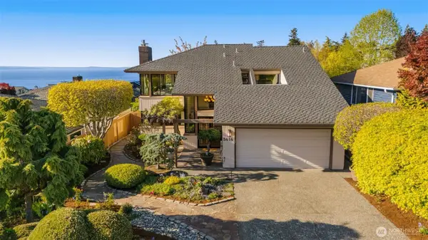 5414 SW Charlestown Street, Seattle, WA 98116