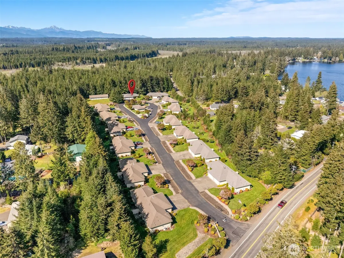 170 E Beaumont Drive, Shelton, WA 98584 - #1