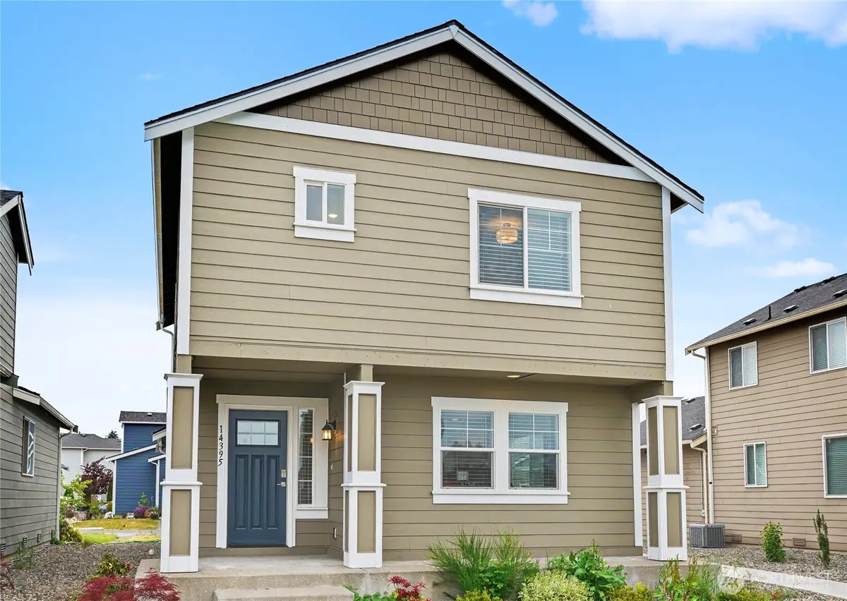14395 Lockwood Lane Se, Yelm, WA 98597 - #1
