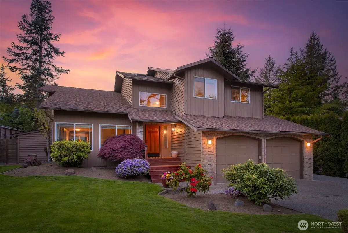 3703 98th Street Se, Everett, WA 98208 - #1