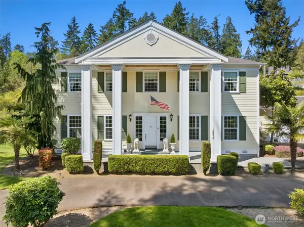 14972 Stevens Road Se, Olalla, WA 98359
