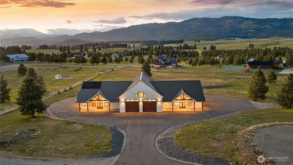 731 Horse Jump Drive, Cle Elum, WA 98922