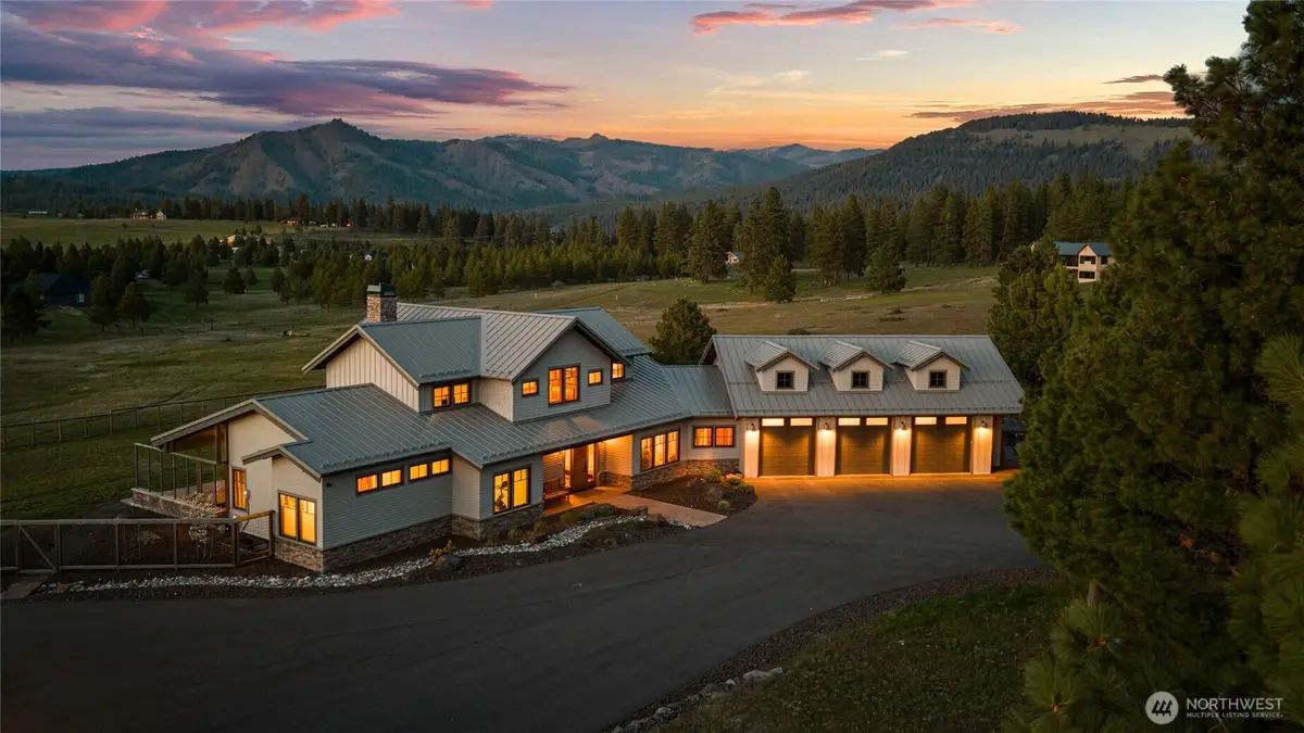 741 Horse Jump Drive, Cle Elum, WA 98922 - #1