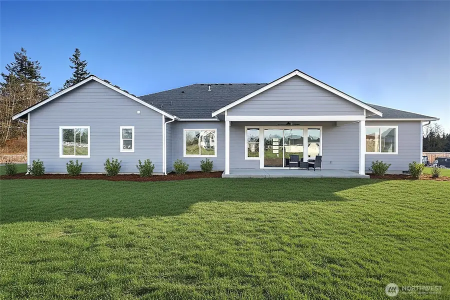 26823 36th Avenue Nw, Stanwood, WA 98292 - #3