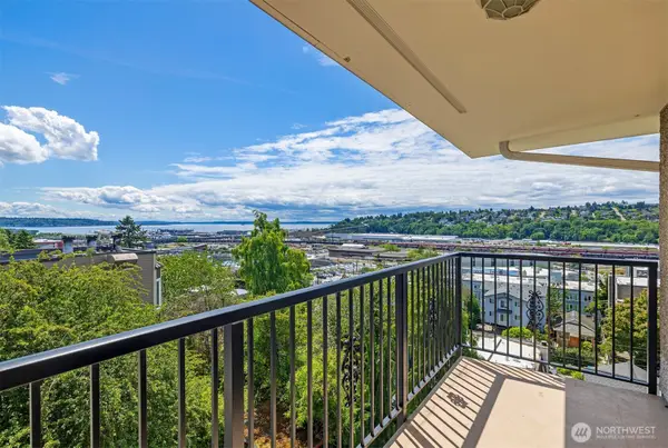 2219 13th Avenue W #5, Seattle, WA 98119