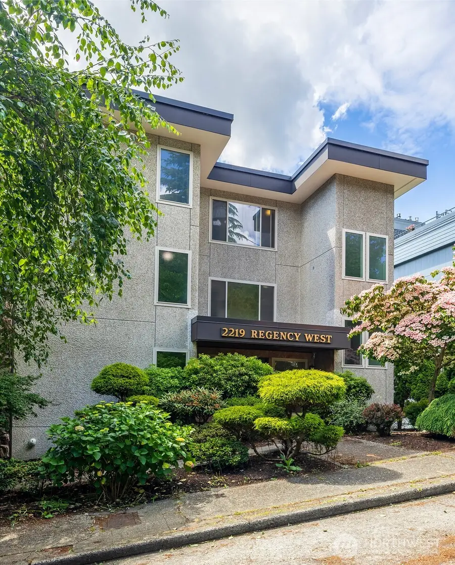2219 13th Avenue W #5, Seattle, WA 98119 - #2