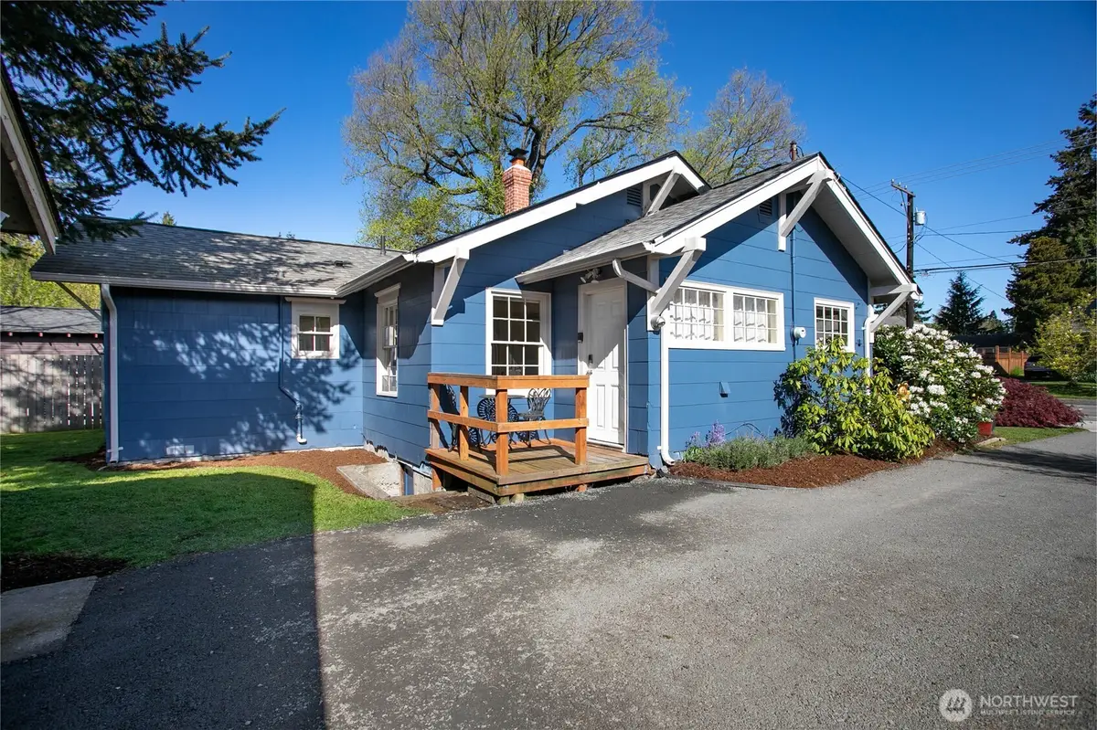 1305 W Illinois Street, Bellingham, WA 98225 - #1