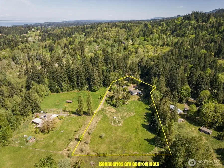 2252 Black Diamond Road, Port Angeles, WA 98363 - #2
