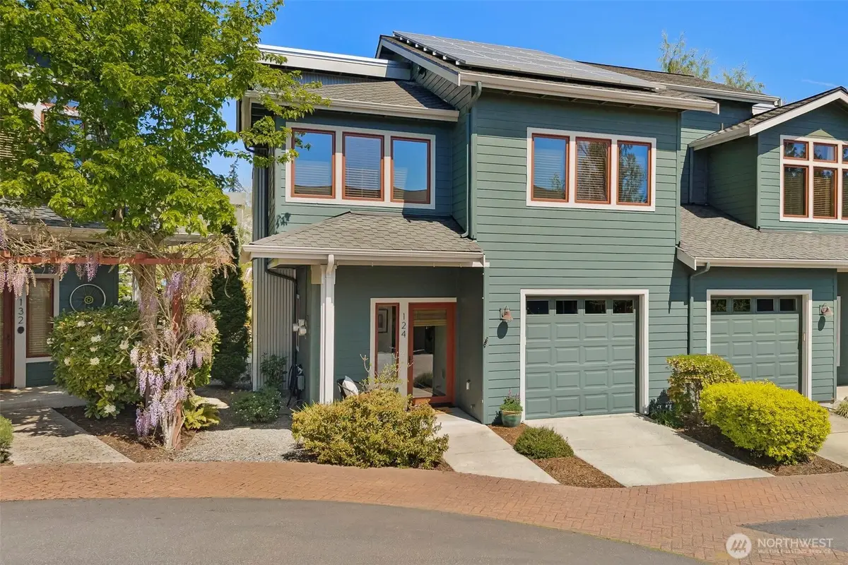 124 Jacolet Lane Nw, Bainbridge Island, WA 98110 - #1
