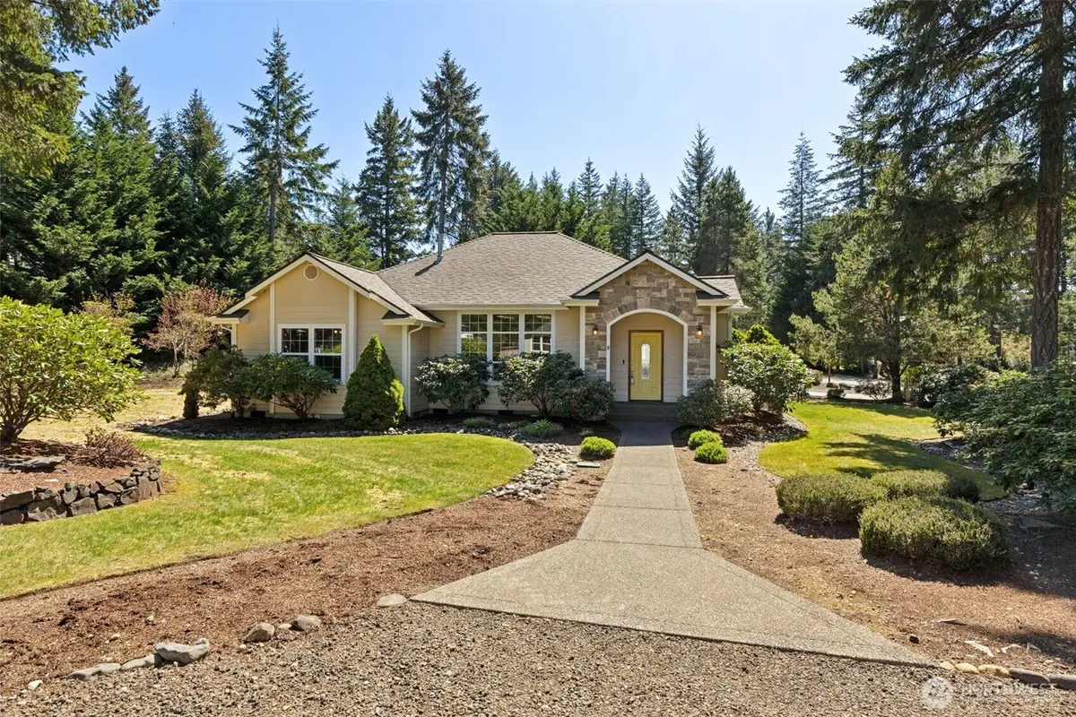 51 E Vine Maple Lane, Union, WA 98592 - #1