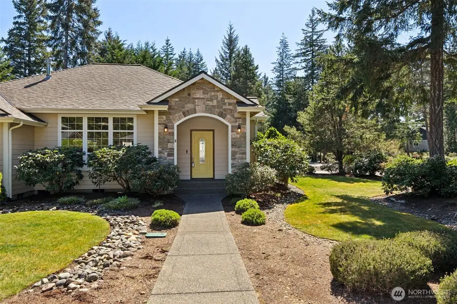 51 E Vine Maple Lane, Union, WA 98592 - #2