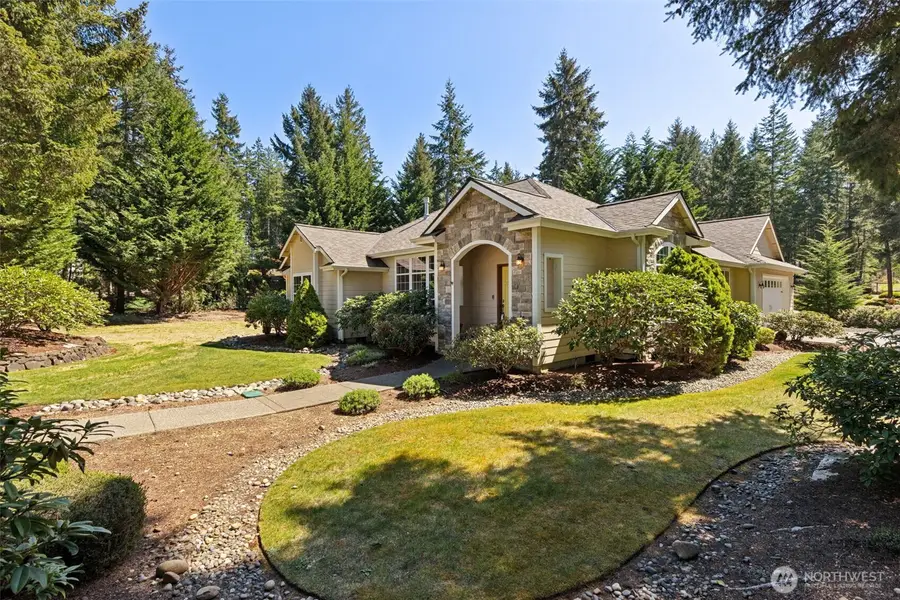 51 E Vine Maple Lane, Union, WA 98592 - #3