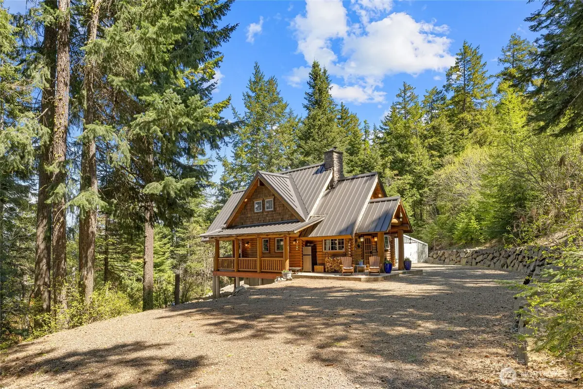 20 Skull Springs Road, Cle Elum, WA 98922 - #1