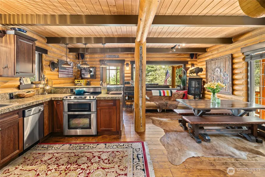 20 Skull Springs Road, Cle Elum, WA 98922 - #3