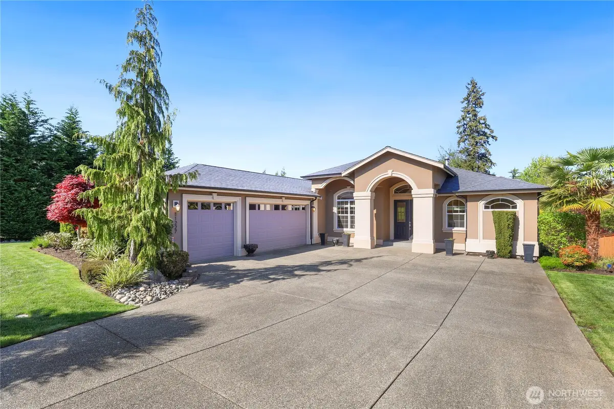 11227 Shawnee Road E, Puyallup, WA 98374 - #1