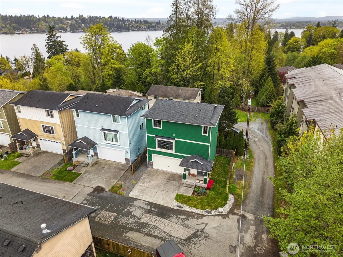 1011 94th Drive Ne, Lake Stevens, WA 98258 - #1