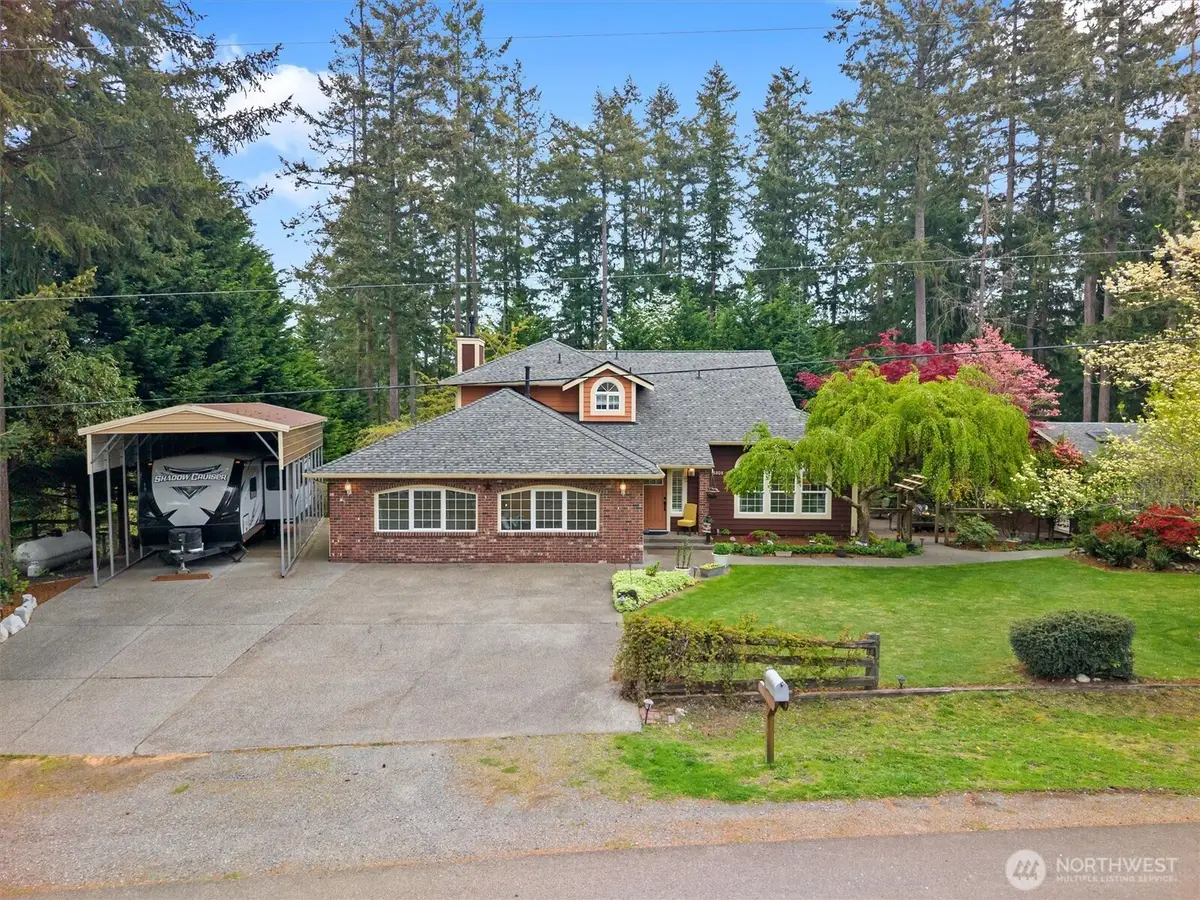 6808 183rd Avenue E, Bonney Lake, WA 98391 - #1