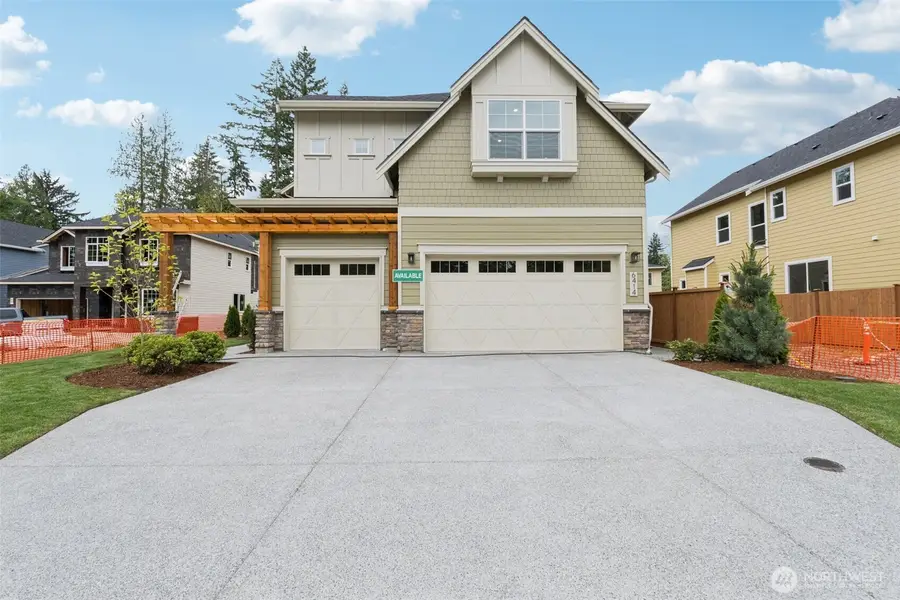 6414 213th Avenue Ct E, Bonney Lake, WA 98391 - #2