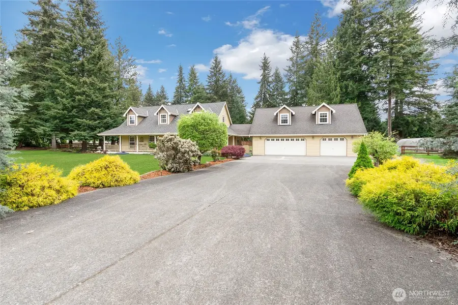 9820 344th Street S, Roy, WA 98580 - #3