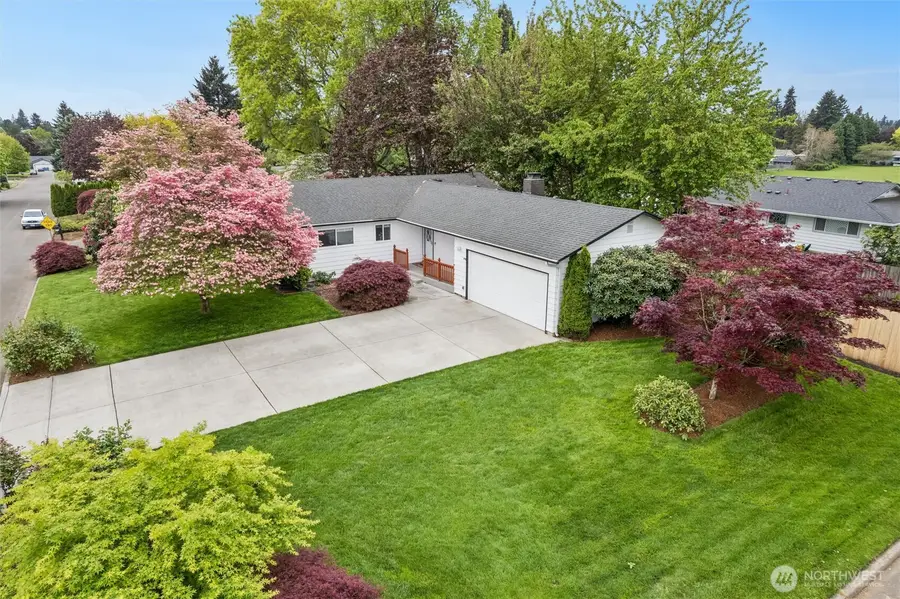 10714 NW 22nd Avenue, Vancouver, WA 98685 - #2