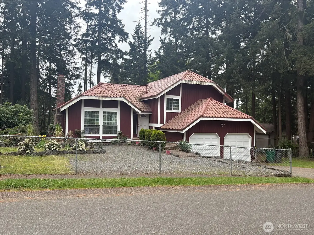3753 NW Highland Court, Silverdale, WA 98383 - #1