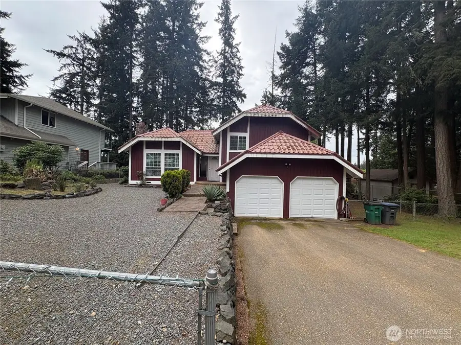 3753 NW Highland Court, Silverdale, WA 98383 - #2