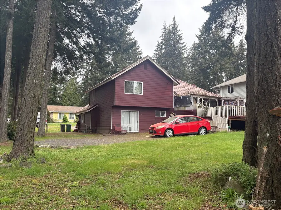 3753 NW Highland Court, Silverdale, WA 98383 - #3