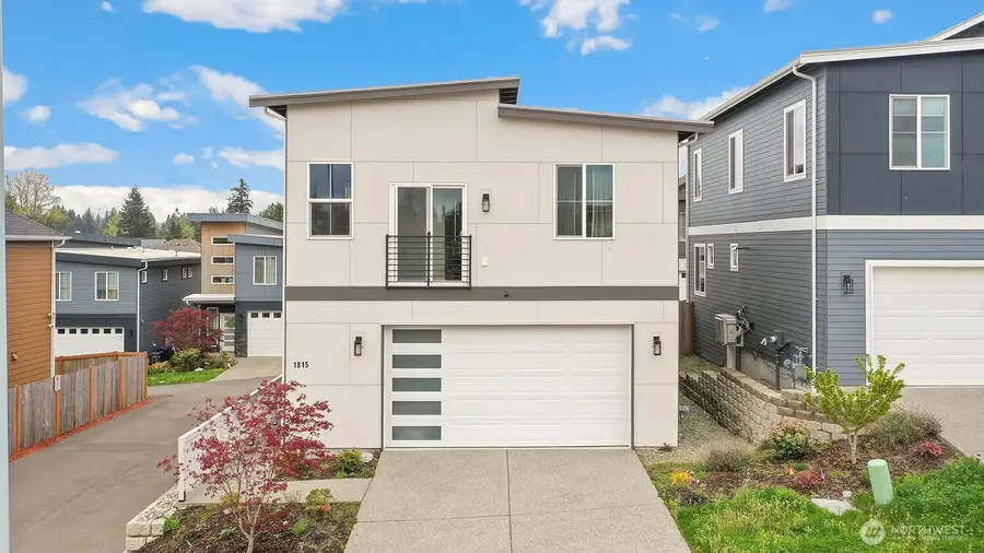 1815 143rd Place Sw, Lynnwood, WA 98087 - #2